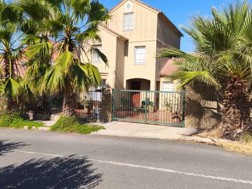 Casa en venta en QUILICURA