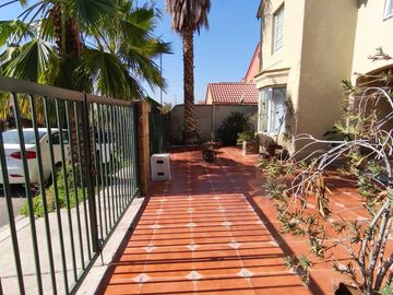 Casa en venta en QUILICURA