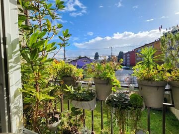 Departamento en venta en VALDIVIA