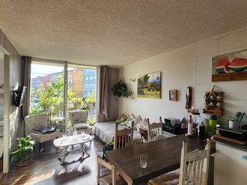 Departamento en venta en VALDIVIA