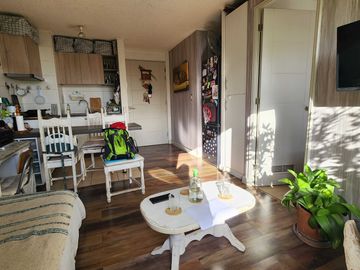 Departamento en venta en VALDIVIA