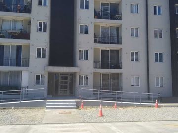Departamento en venta en VALDIVIA