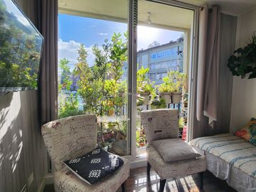 Departamento en venta en VALDIVIA