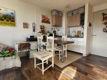 Departamento en venta en VALDIVIA