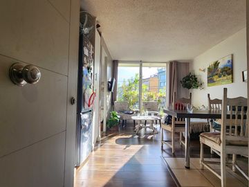 Departamento en venta en VALDIVIA