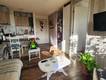 Departamento en venta en VALDIVIA