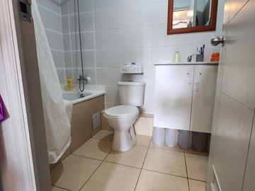 Departamento en venta en VALDIVIA