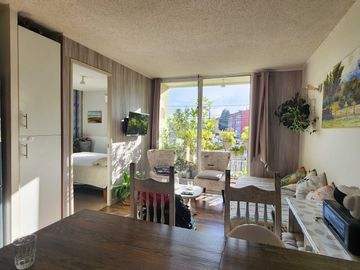 Departamento en venta en VALDIVIA