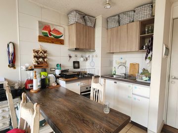 Departamento en venta en VALDIVIA
