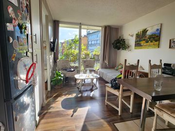 Departamento en venta en VALDIVIA