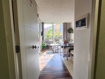 Departamento en venta en VALDIVIA