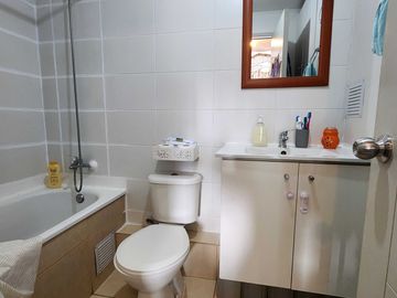 Departamento en venta en VALDIVIA