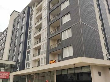 Departamento en venta en VALDIVIA