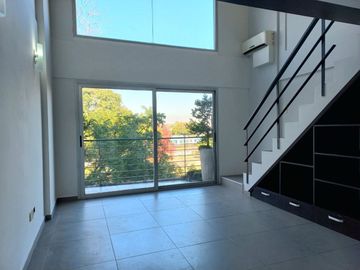 Departamento 2 ambientes venta-CASTELAR APTO CRED