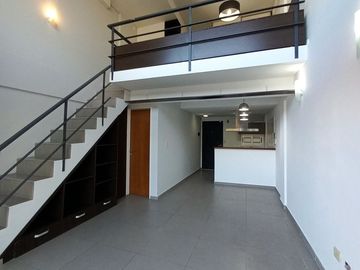 Departamento 2 ambientes venta-CASTELAR APTO CRED