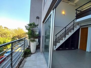 Departamento 2 ambientes venta-CASTELAR APTO CRED