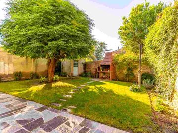 VENTA CASA 2 A 3 dormitos- VISTA ALEGRE -