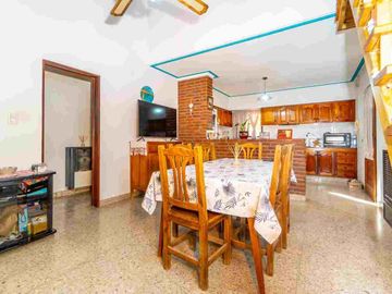 VENTA CASA 2 A 3 dormitos- VISTA ALEGRE -