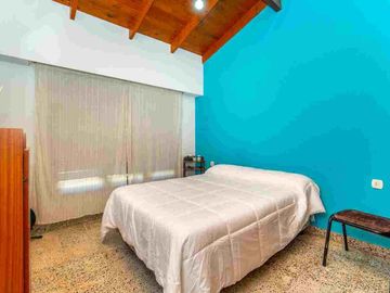 VENTA CASA 2 A 3 dormitos- VISTA ALEGRE -