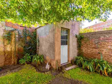VENTA CASA 2 A 3 dormitos- VISTA ALEGRE -