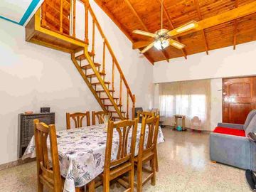 VENTA CASA 2 A 3 dormitos- VISTA ALEGRE -