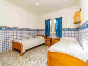 VENTA CASA 2 A 3 dormitos- VISTA ALEGRE -