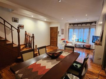 Venta PH 4 ambientes, pileta, jardín, Hurlingham