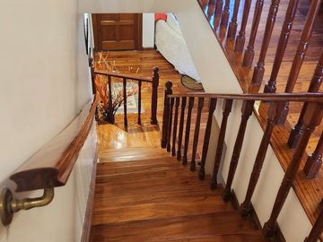 Venta PH 4 ambientes, pileta, jardín, Hurlingham