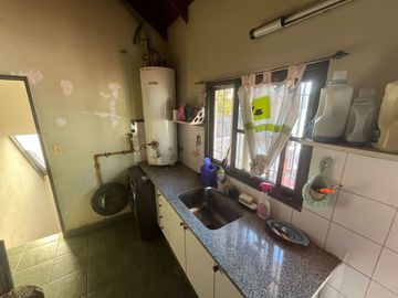 VENTA CASA 4 AMB - APTO CREDITO - EL PALOMAR