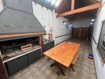 VENTA CASA 4 AMB - APTO CREDITO - EL PALOMAR