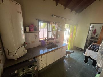 VENTA CASA 4 AMB - APTO CREDITO - EL PALOMAR