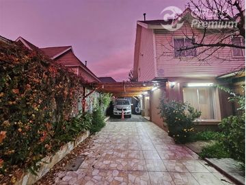 Casa en Venta en HERMOSA CASA A LA VENTA ESPERANDO POR TI