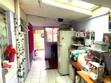 Casa en Venta en Avenida 21 Mayo . La Cruz
