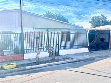 Casa en Venta en Avenida 21 Mayo . La Cruz