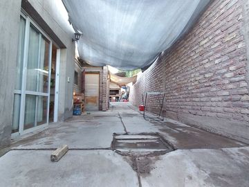 VENTA CASA BARRIO ANDINO MENDOZA CAPITAL