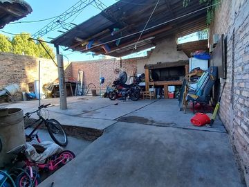 VENTA CASA BARRIO ANDINO MENDOZA CAPITAL