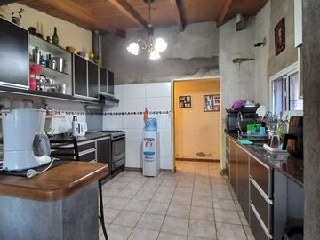 VENTA CASA BARRIO ANDINO MENDOZA CAPITAL