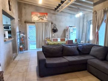 VENTA CASA BARRIO ANDINO MENDOZA CAPITAL