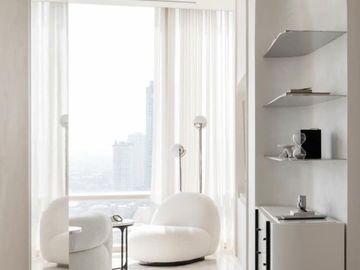 FOR SELL Condo Four Seasons Private Residences BTS-Phloen Chit CX-124446