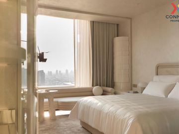 FOR SELL Condo Four Seasons Private Residences BTS-Phloen Chit CX-124446