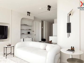 FOR SELL Condo Four Seasons Private Residences BTS-Phloen Chit CX-124446