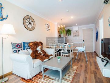 FOR SELL Condo My Resort Hua Hin  CX-126805