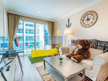 FOR SELL Condo My Resort Hua Hin  CX-126805