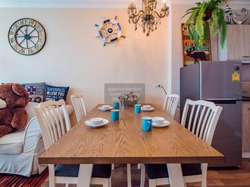 FOR SELL Condo My Resort Hua Hin  CX-126805