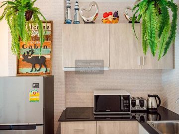 FOR SELL Condo My Resort Hua Hin  CX-126805