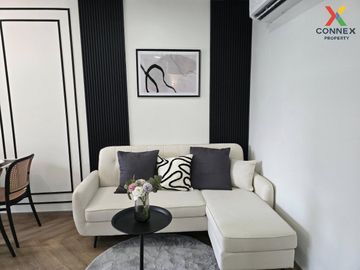 FOR SELL Condo S Condo Sukhumvit 50 BTS-On Nut CX-126607