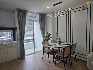 FOR SELL Condo S Condo Sukhumvit 50 BTS-On Nut CX-126607