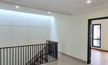 Rumah Murah BU Mewah Carson Gading Serpong Tangerang