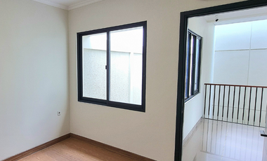 Rumah Murah BU Mewah Carson Gading Serpong Tangerang