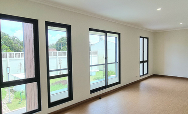 Rumah Murah BU Mewah Carson Gading Serpong Tangerang